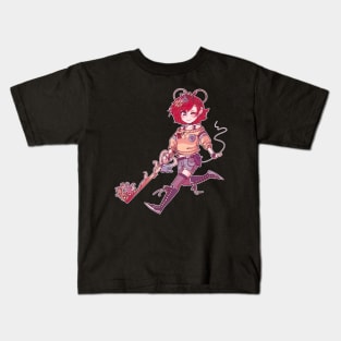 Get Your Ears On Kairi Kids T-Shirt